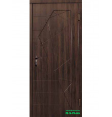 Вхідні двері Вулкан модель 4825