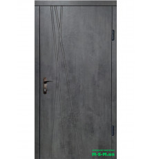 Входная дверь Вулкан модель 2510