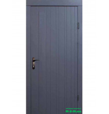 Входная дверь Вулкан модель 1960