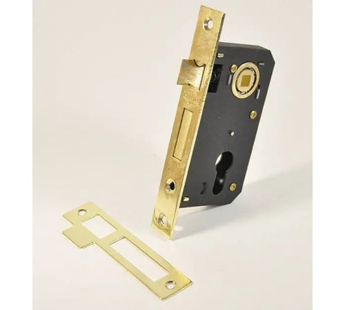 KEDR Корпус замка Class "Кедр" 9011-3R PB