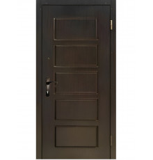 Вхідні двері Вулкан модель 1195