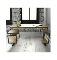 Стіл листовий у стилі MSMLOFT