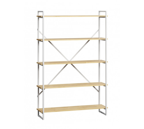 Стелаж Ангара — сучасний універсальний стелаж для дому чи офісу