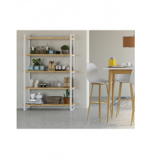 Стелаж Бервін 120