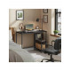 Письменный стол Robichaux (100×50×76 см) — MSMLOFT