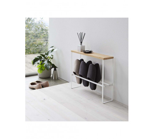 Стойка для хранения тапок