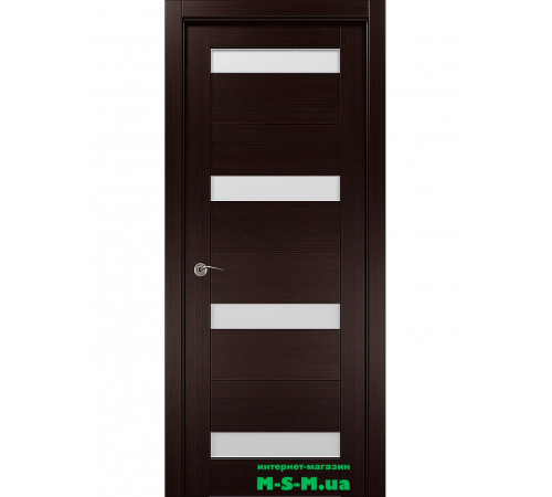 Межкомнатная дверь MSM 49 ПО
