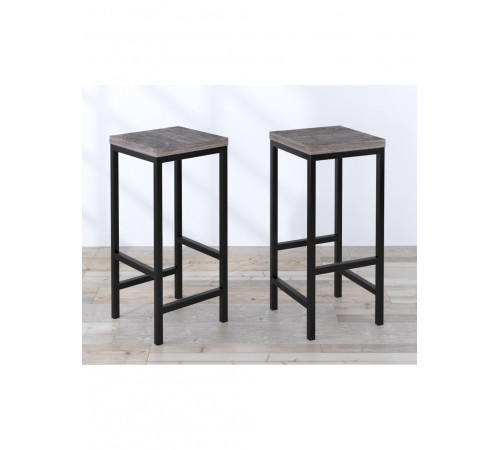 Стілець барний BS-1 MSMLOFT