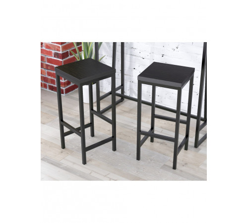 Стілець барний BS-1 MSMLOFT