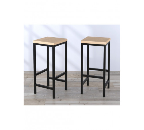 Стілець барний BS-1 MSMLOFT