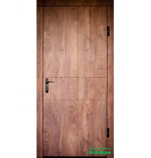 Входная дверь Вулкан модель 1803