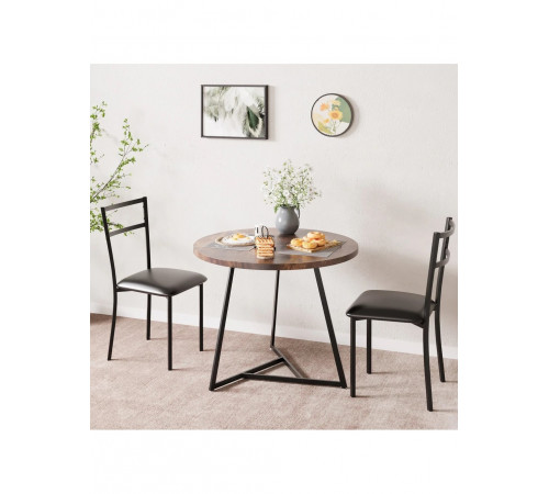 Кухонний стіл на 2 особи