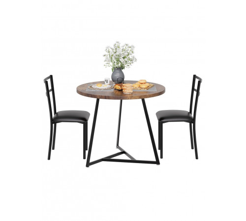 Кухонний стіл на 2 особи