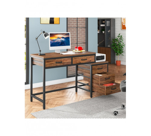 Компактный стол — MSMLOFT.