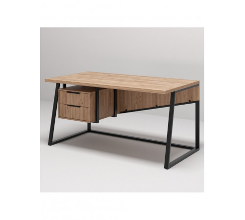 Стол письменный Аверса 57 — лофт-дизайн.