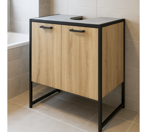 Тумба під умивальник МА-38 (МСМ)