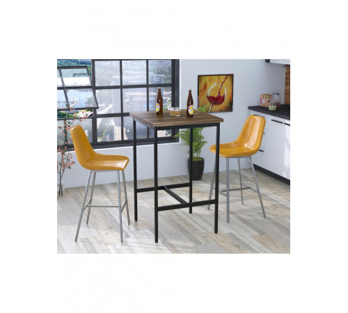 Барний стіл Бруно