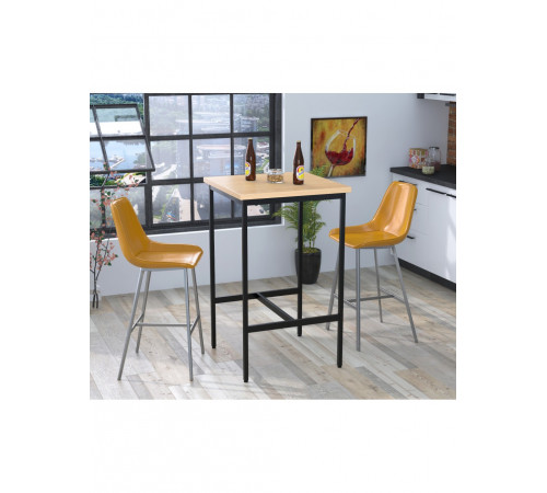 Барний стіл Бруно