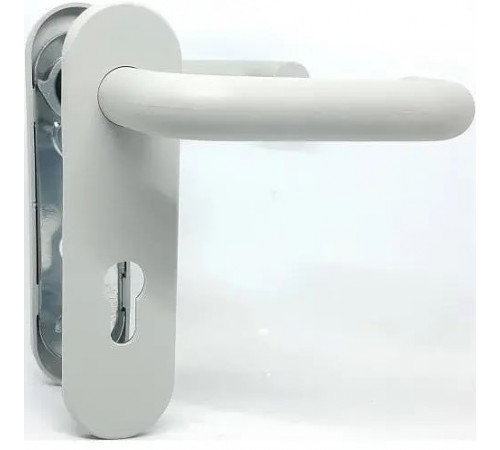 KEDR Ручки CLASS 1919 Grey на протипожежний замок