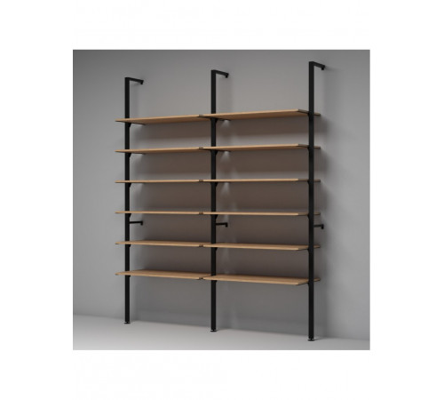 Стелаж Алегра модель 27