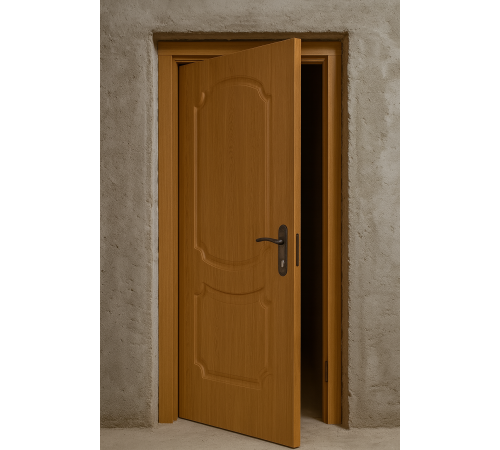 Входная Дверь Вулкан: Надежная Защита для Вашего Дома