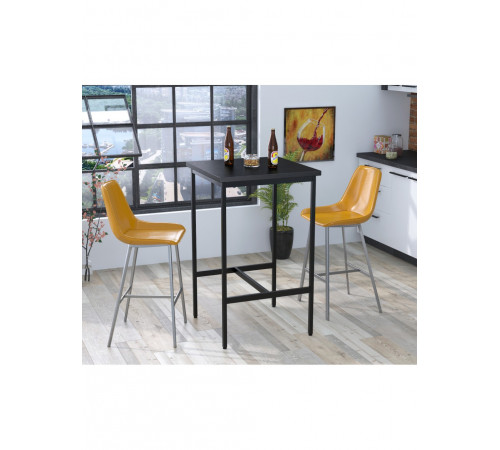 Барний стіл Бруно