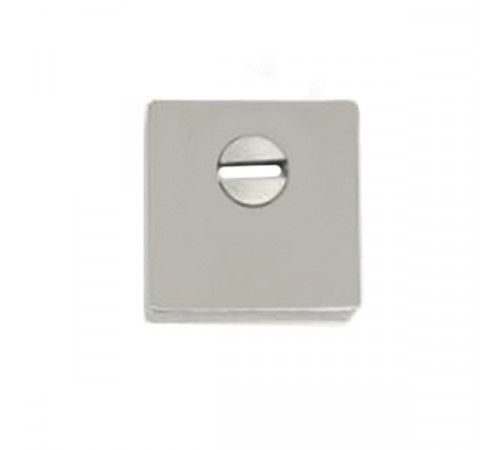 Протектор KEDR Qvadro SN никель сатинированный