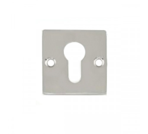 Протектор KEDR Qvadro SN никель сатинированный