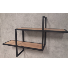 Полка PRESTIGE LOFT