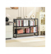 3-ярусний стелаж для домашнього офісу, спальні, кухні, ванної кімнати.
