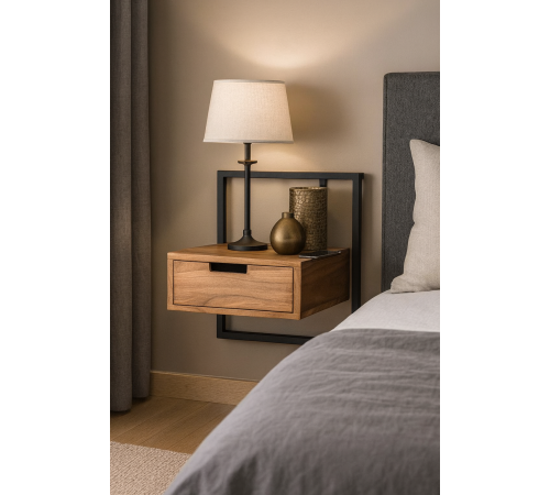 Тумба нічна  — 500×500×350 мм