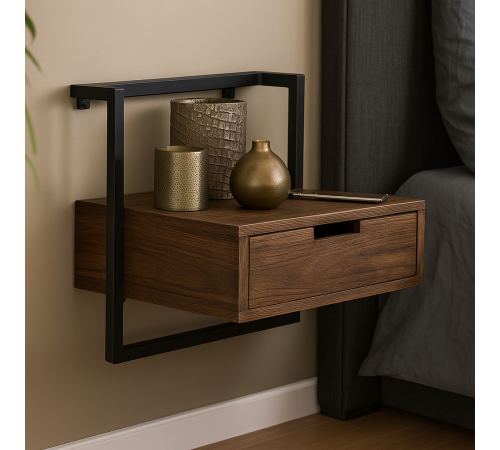 Тумба нічна  — 500×500×350 мм