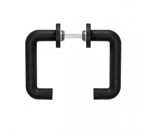 KEDR Ручка для протипожежних дверей Class 1919 Black