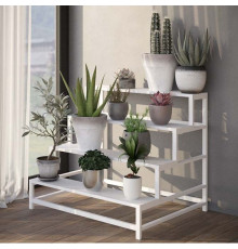 Подставка для цветов в стиле MSMLOFT