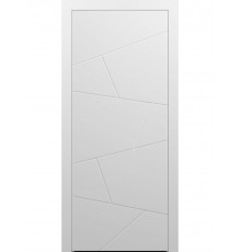Межкомнатная дверь MSM