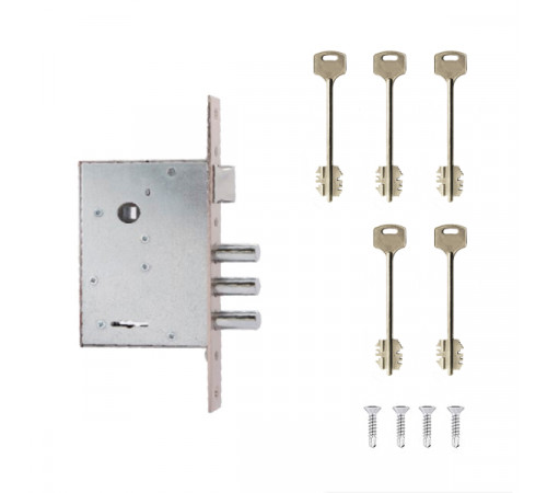 KEDR Механізм замку CLASS 1011 SN