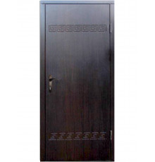 Вхідні двері Вулкан модель 700