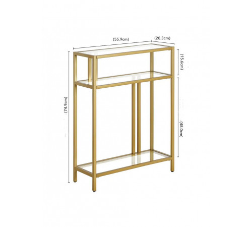 Консольний стіл Cortland 23