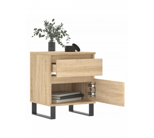 Приліжкова тумбочка — 40×35×50 см