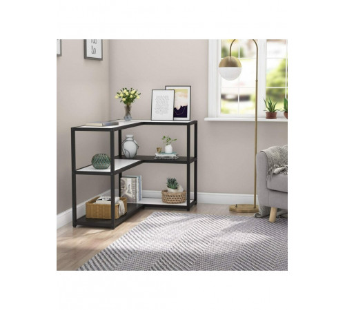 Консоль кутова у стилі MSMLOFT