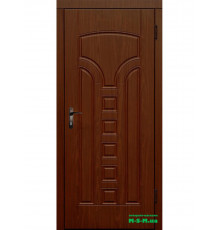 Входная дверь Вулкан модель 1757