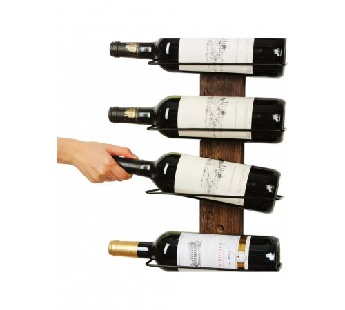 Настінний органайзер на 9 банок