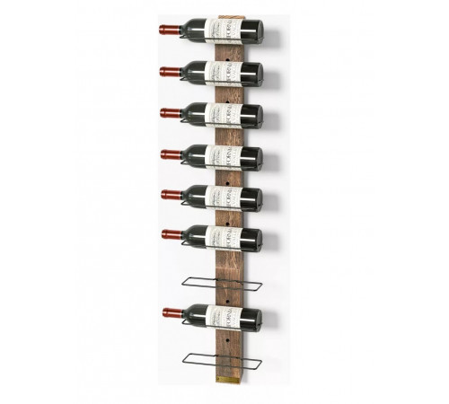 Настінний органайзер на 9 банок