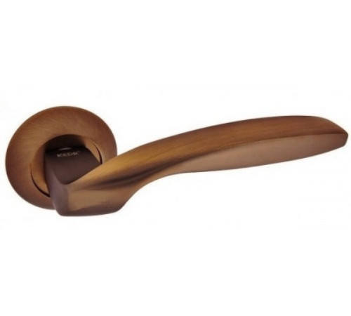 Ручки на розетці KEDR R10.045-AL MACC