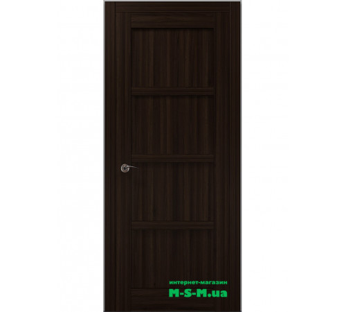 Двері міжкімнатні MSM 34 ПГ