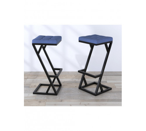 Стілець барний BS-2 soft MSMLOFT