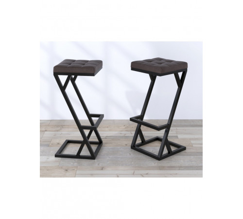 Стілець барний BS-2 soft MSMLOFT