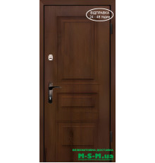 Входная дверь Вулкан