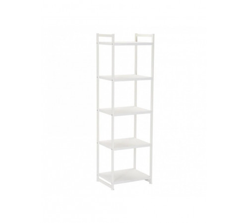 Стелаж «Гейтсхед» MSM — місткий 5-рівневий відкритий стелаж