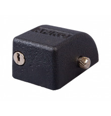 Замок навесной Арико ВС-4 (челнок)